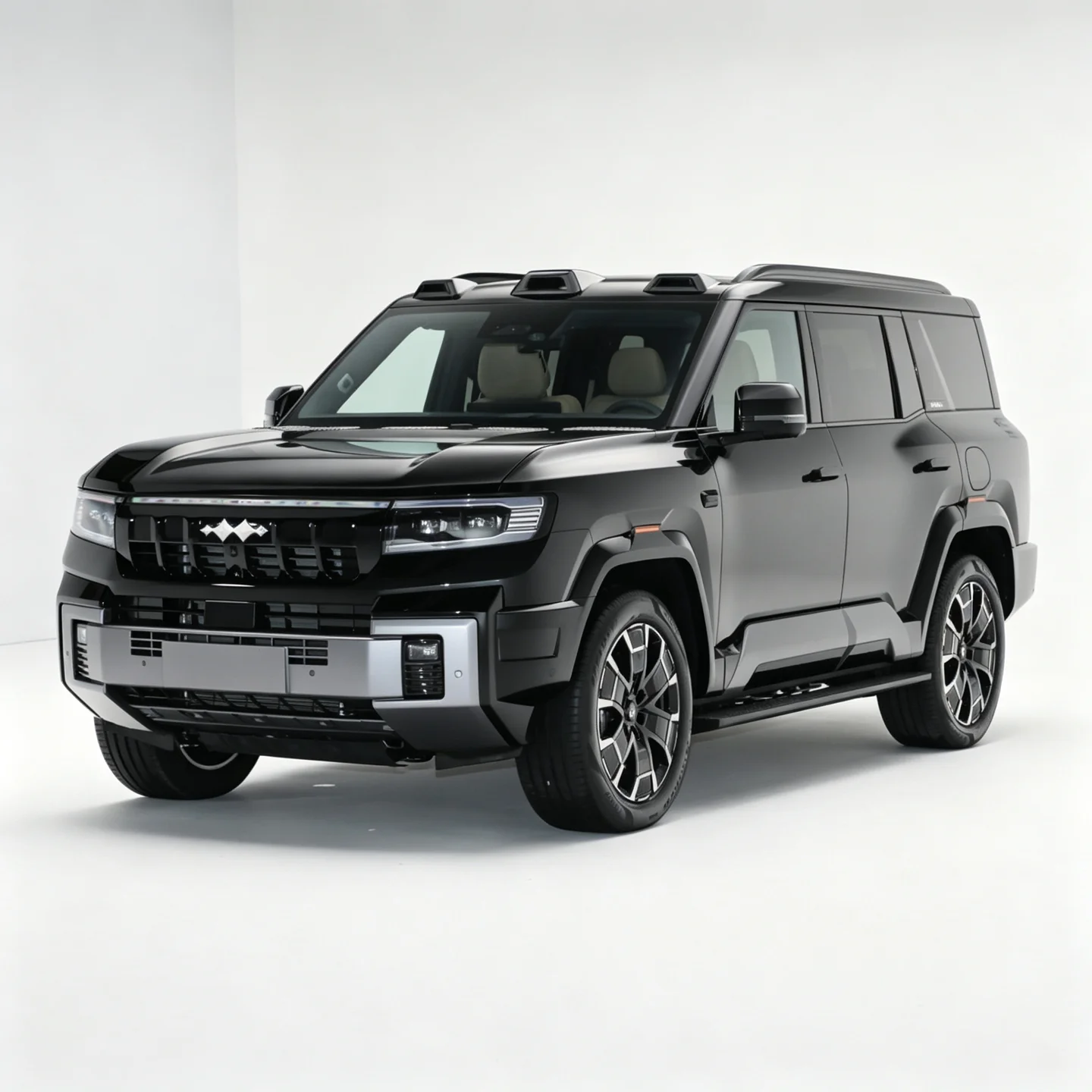 Fangchengbao Bao 8 in catalogue image