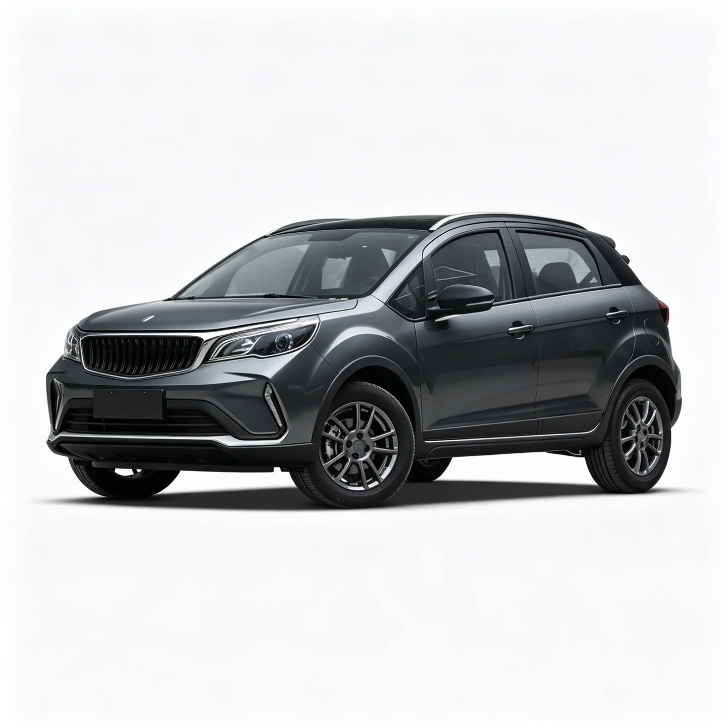 Livan X3 Pro in Grey / Black Roof