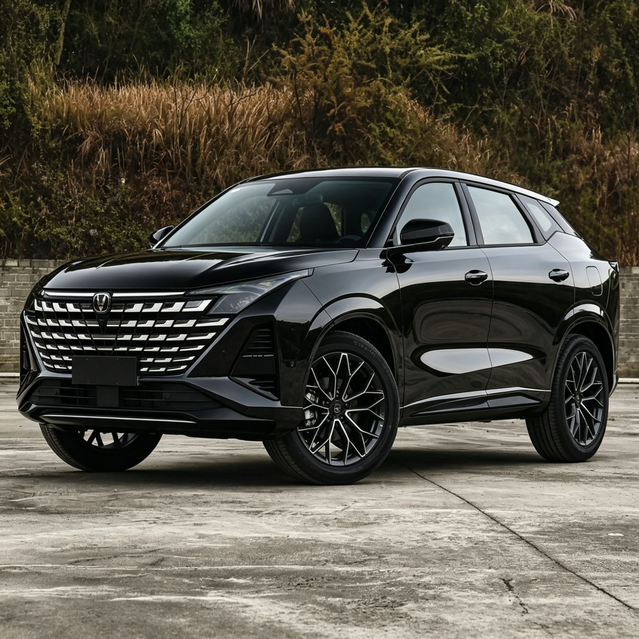 Changan UNI-Z