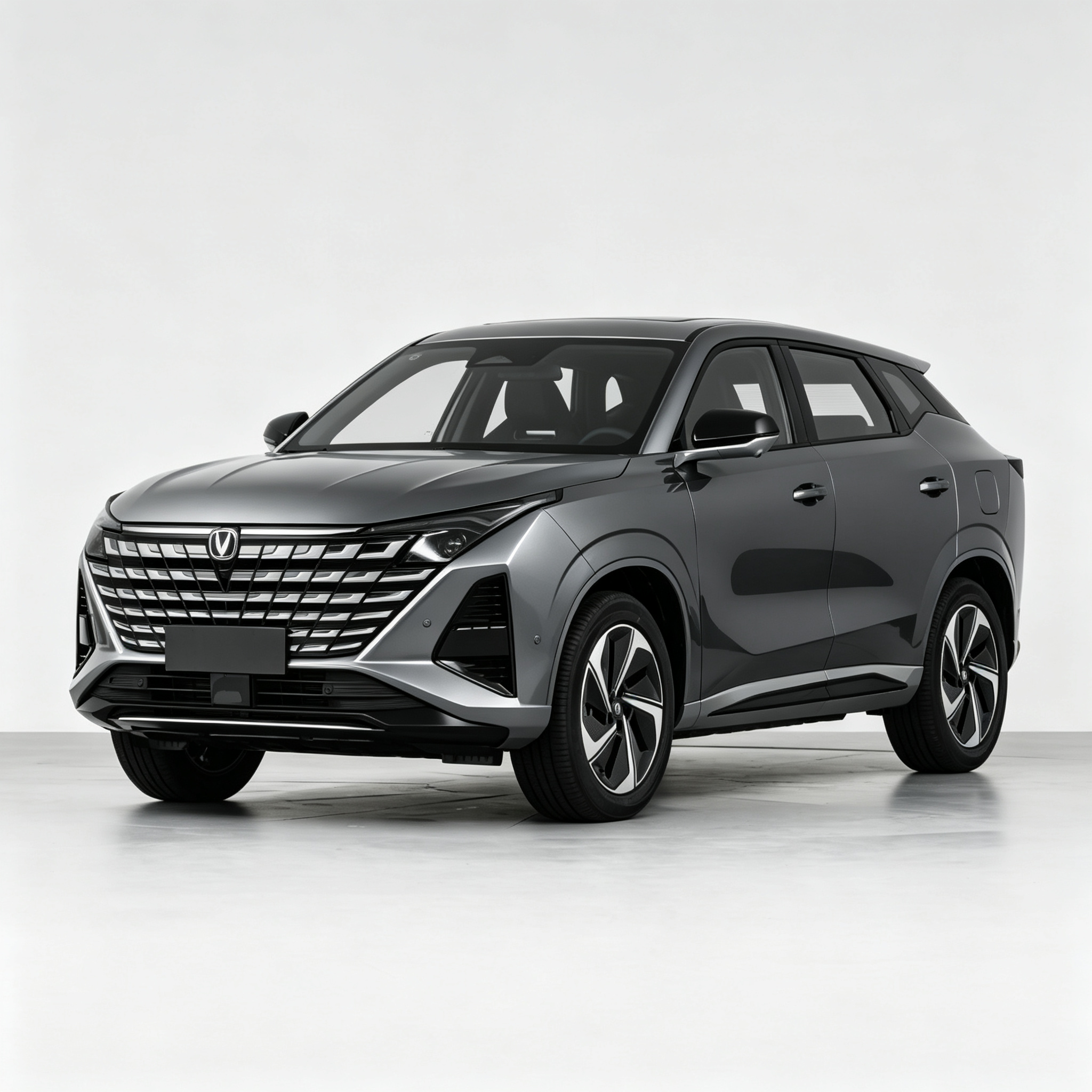 Changan UNI-Z PHEV