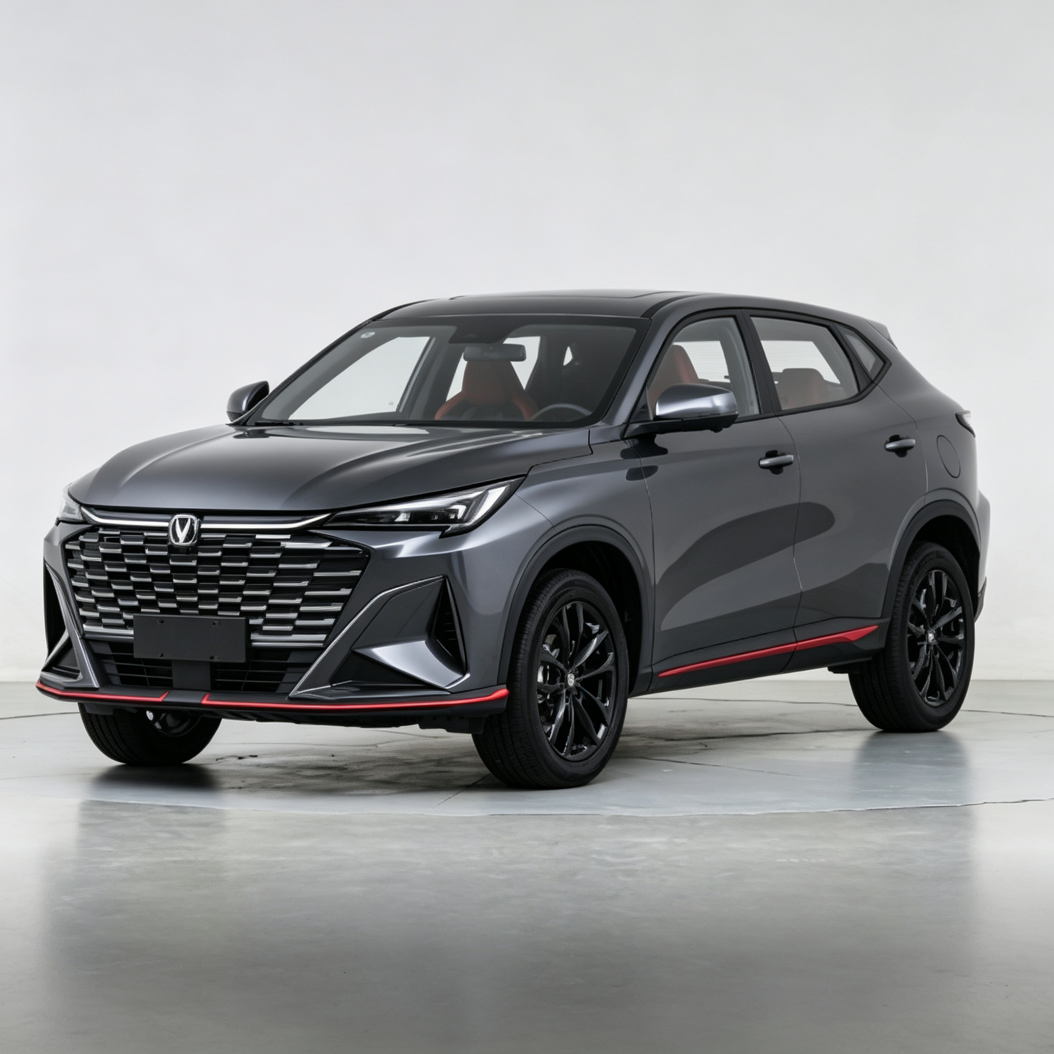 Changan X5 Plus
