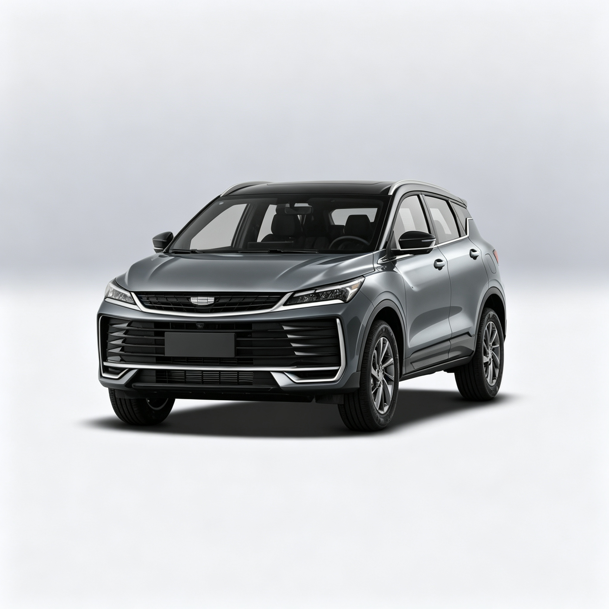 Geely Coolray L