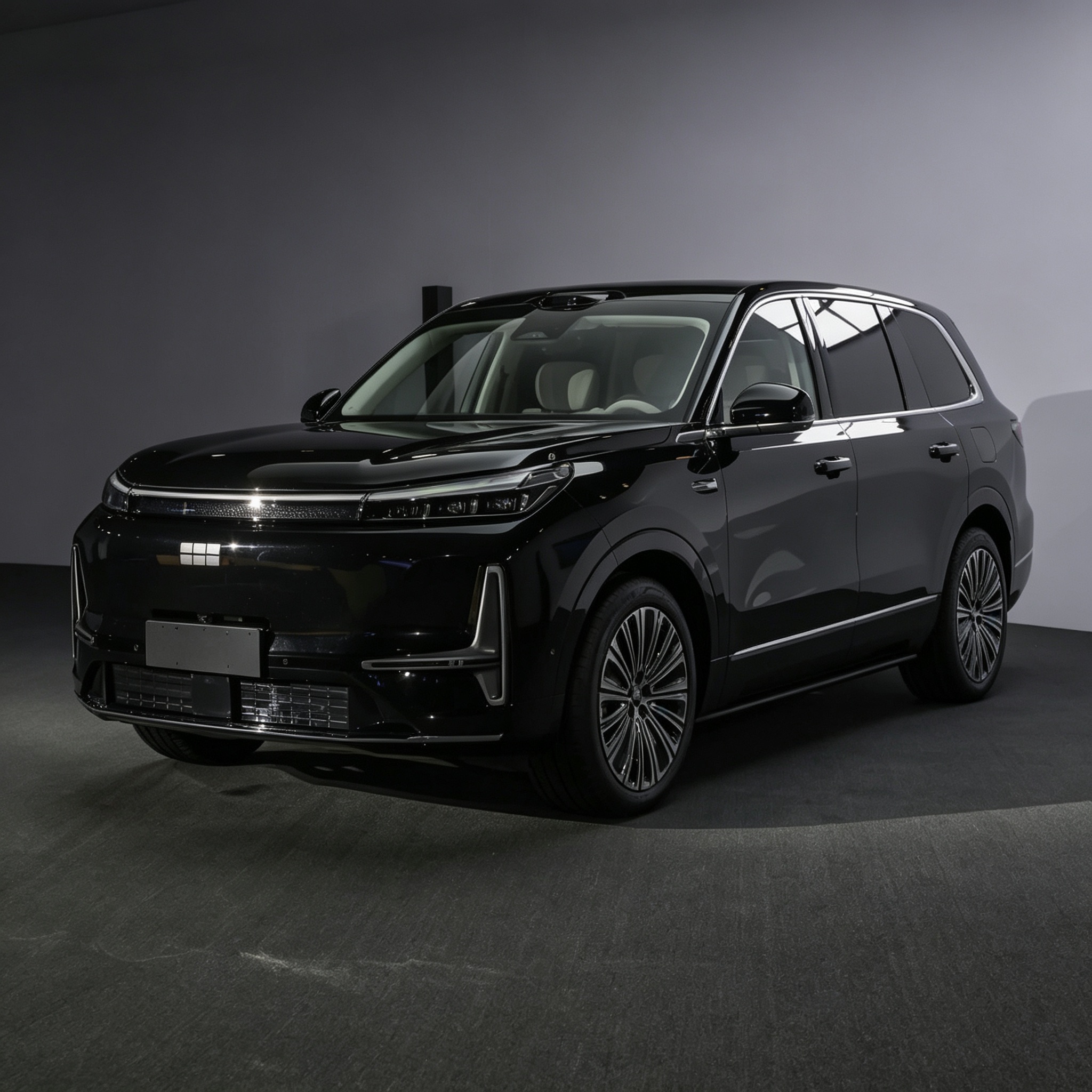 Geely Galaxy M9