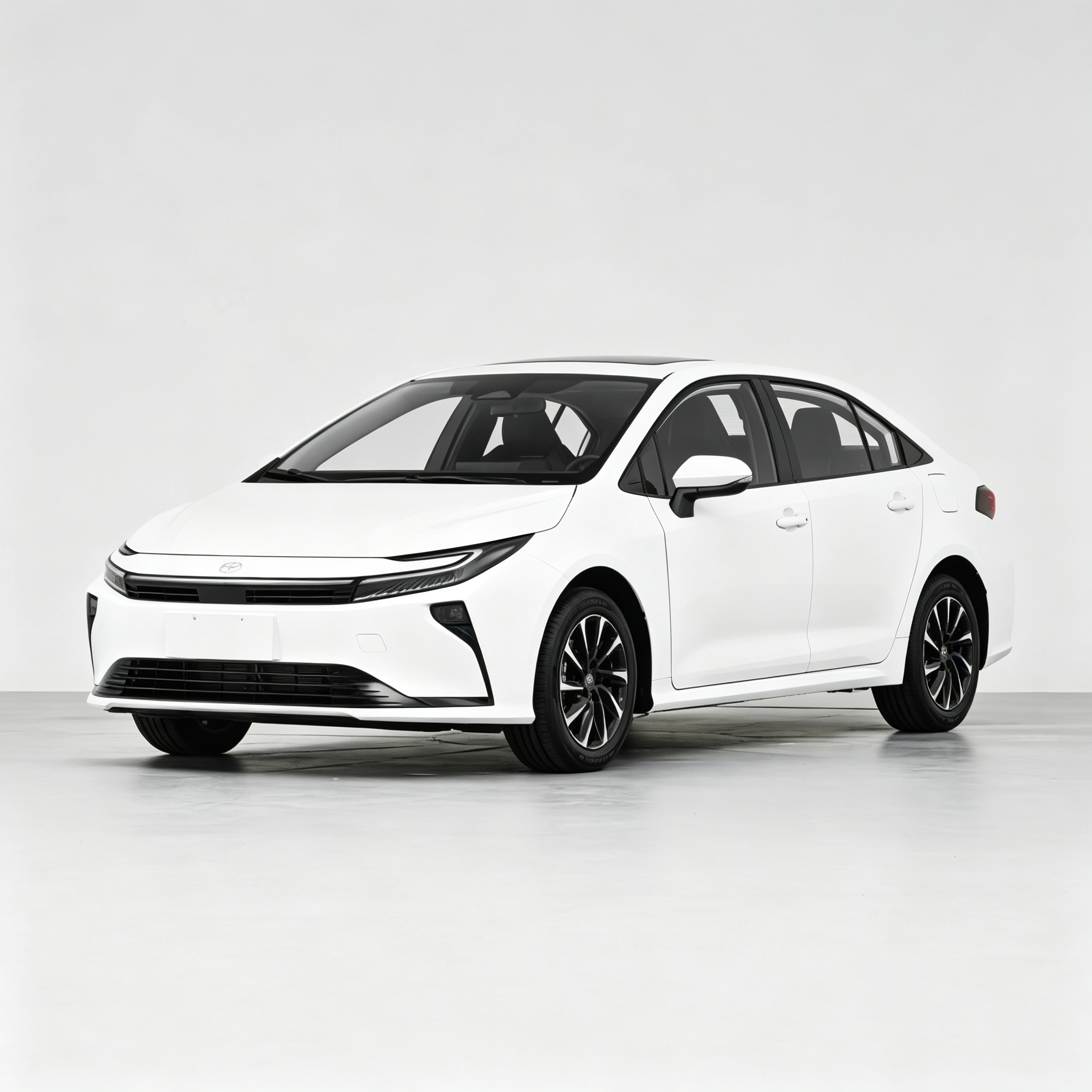 Toyota Corolla Hybrid