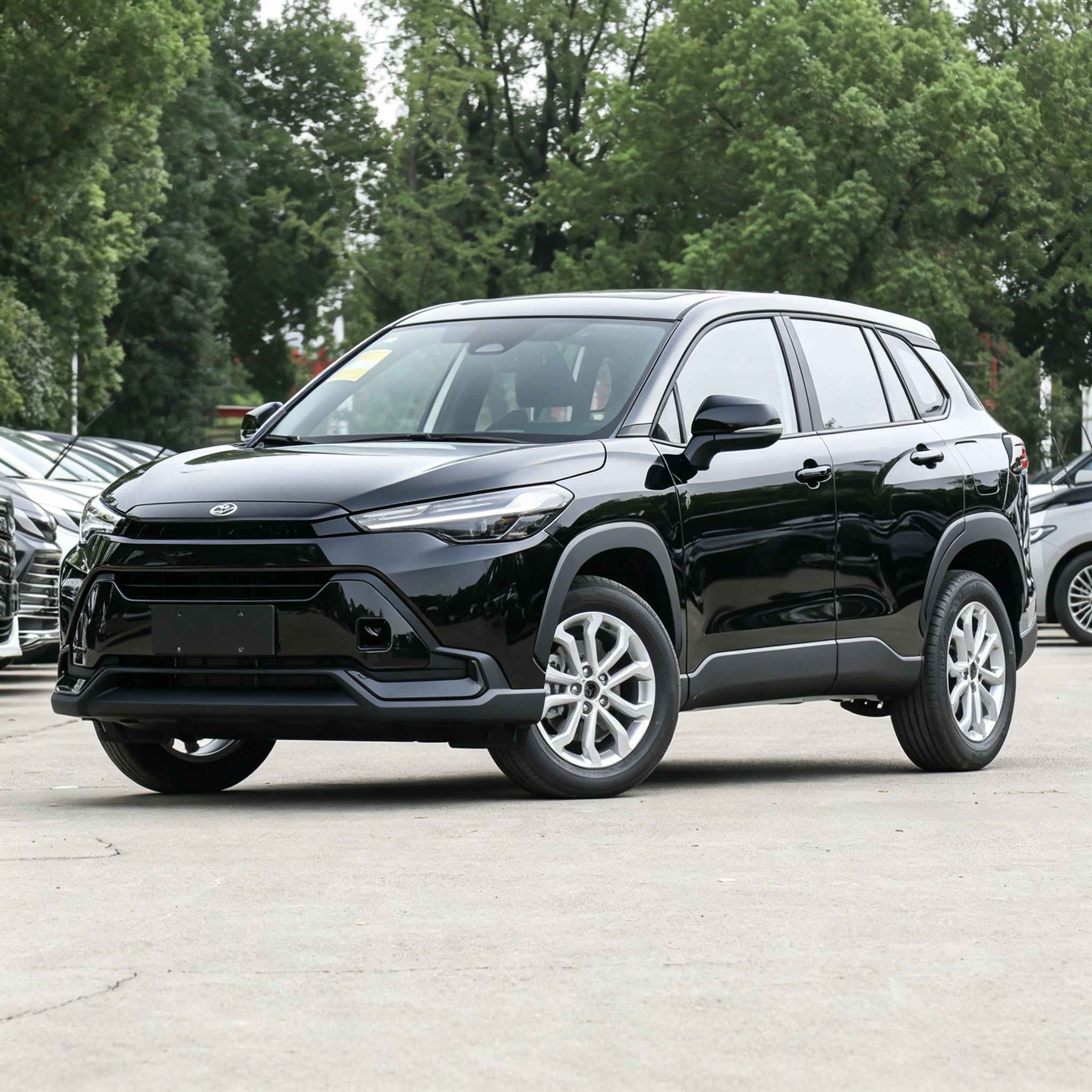 Toyota Frontlander