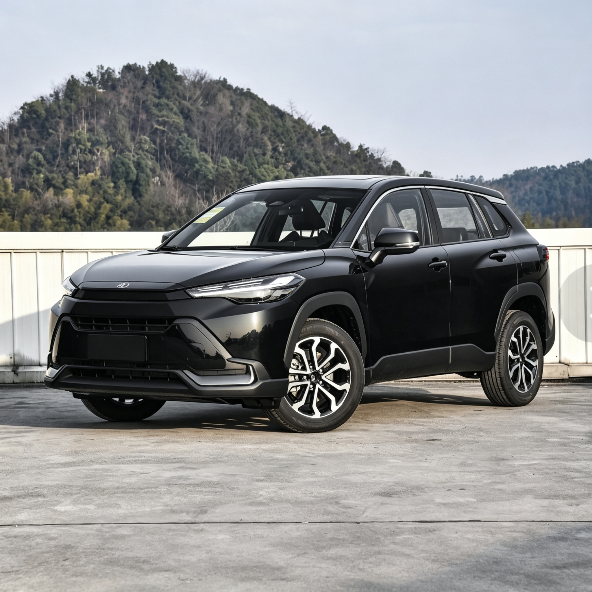 Toyota Frontlander