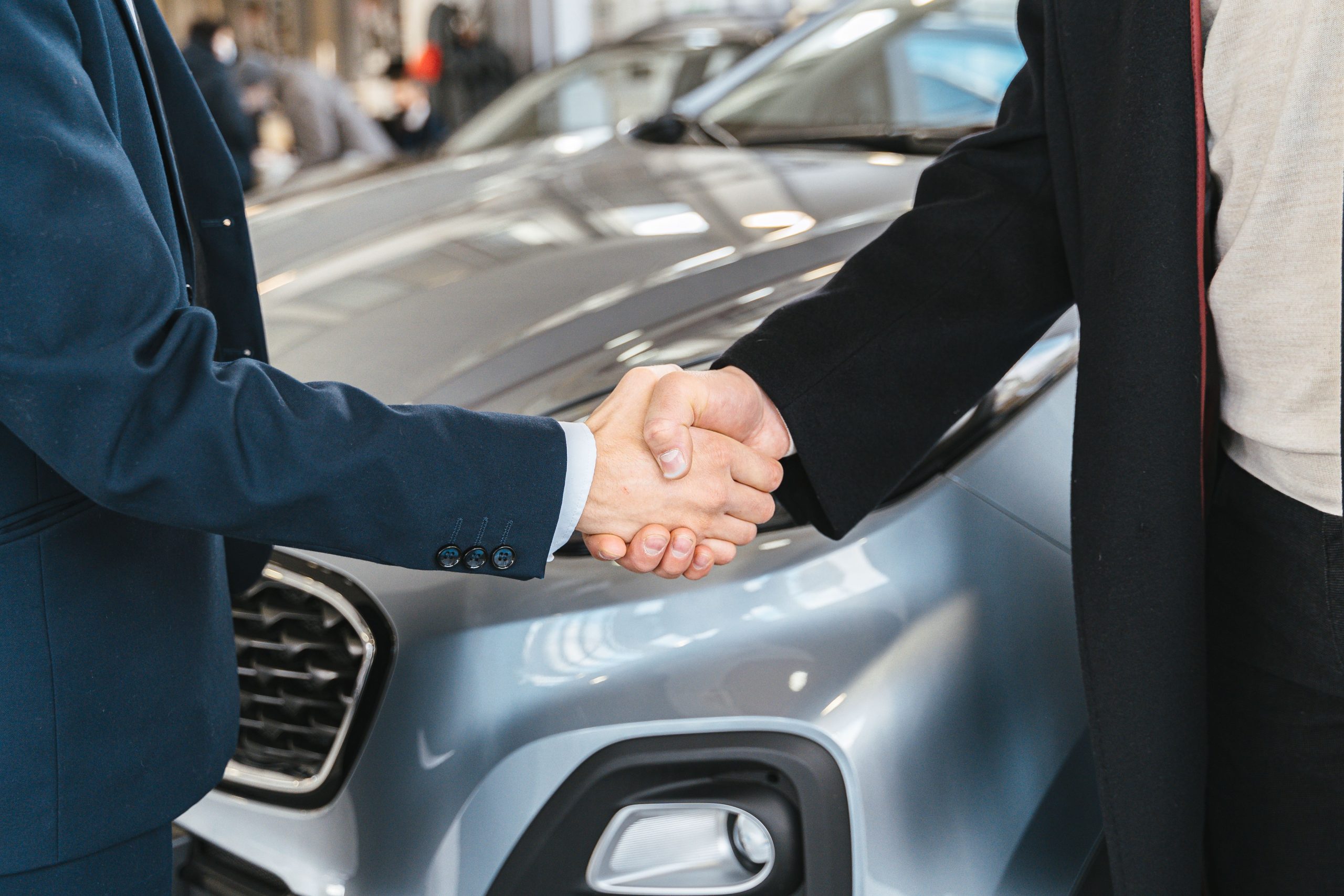 Global Dealers Trust Chaoge